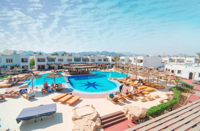 Tivoli Hotel Aqua Park