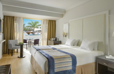 Olympic Lagoon Resort Ayia Napa
