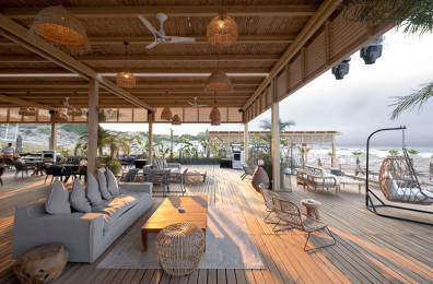 Liu Resorts