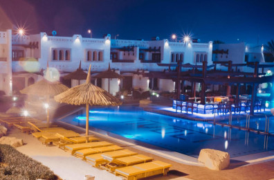Tivoli Hotel Aqua Park
