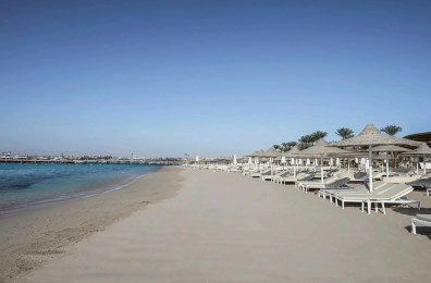 Pyramisa Sahl Hasheesh