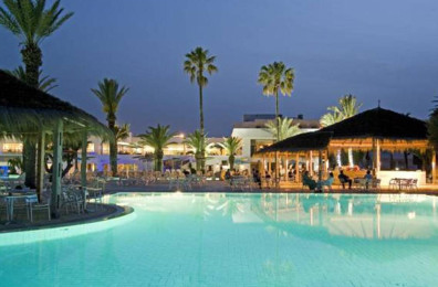 Thalassa Sousse Resort ' Aqua Park