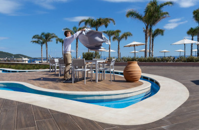 Miraggio Thermal Spa Resort