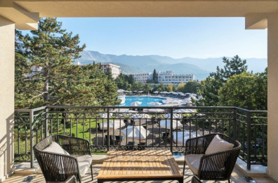 Iberostar Bellevue Hotel