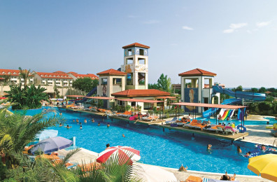 Sural Resort Hotel