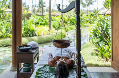 Shangri-la's Hambantota Resort ' Spa