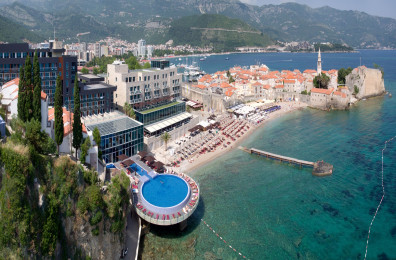 Avala Resort ' Villas