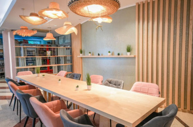 Primasol Ralitsa Superior