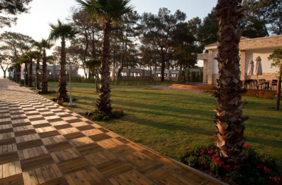 Juju Premier Palace (ex. Amara Premier Palace)