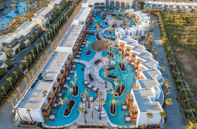 Stella Island Luxury Resort ' Spa (adults only 16+)