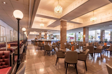 Louis Phaethon Beach Hotel