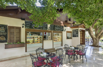 Dobedan World Palace (ex. Alva Donna World Palace)