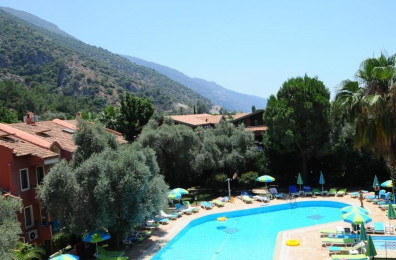 Katre Hotel