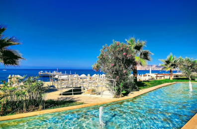 Artemis Princess Hotel