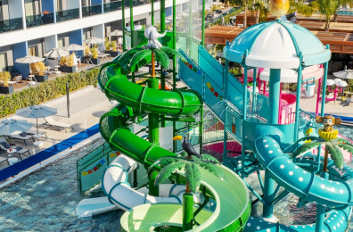 Liu Resorts