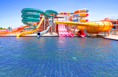 Pickalbatros Laguna Club Resort 5* (adults only +16)