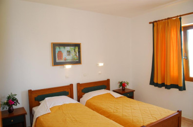 Apollo City Hotel (ex. Maliatim)
