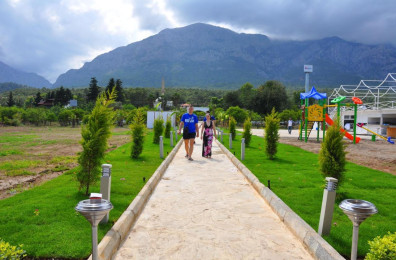 Elamir Resort Hotel