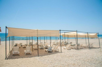Solis Beach Hotel