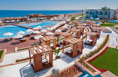 Rixos Premium Magawish Suites ' Villas