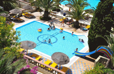 Mediterranee Thalasso Golf