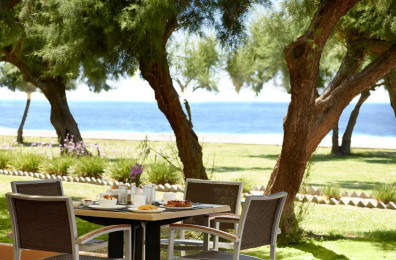 Lindos Princess Beach