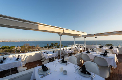 Sunis Hotels Hotel Su
