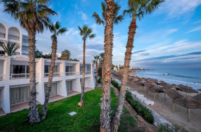 Novostar Bel Azur Thalassa ' Bungalow