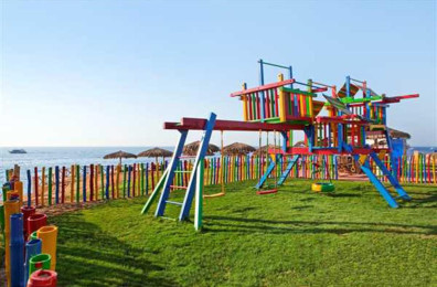 Safir Sharm Waterfalls Resort (ex. Hilton Waterfalls)