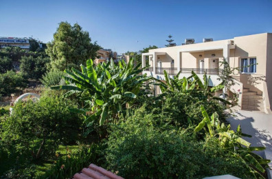 Dorian Bali Apartments