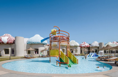 Xanadu Makadi Bay