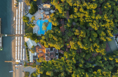 Ulusoy Kemer Holiday Club