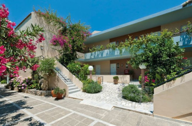 Selini Suites Hotel ' Water Park