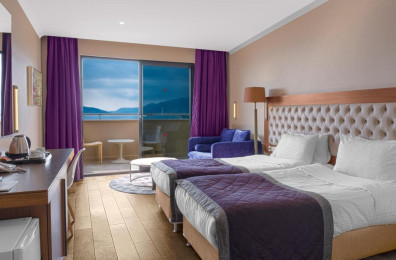 Michell Hotel (adults only 16+)