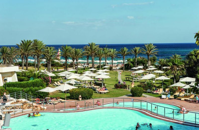 Calimera Delfino Beach Resort ' Spa