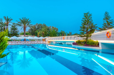 Kirman Hotels Sidemarin Beach ' Spa