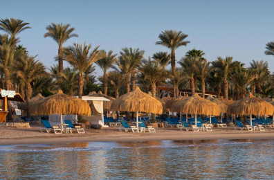 Jaz Fayrouz Resort (ex. Hilton Fayrouz)