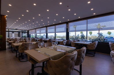 Belenli Resort Hotel