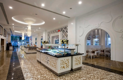 Q Premium Resort