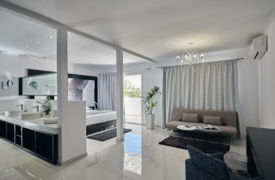 Meandros Boutique Hotel ' Spa (adults only)