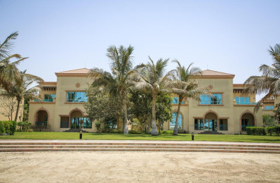Al Raha Beach Hotel