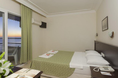 Kleopatra Life Hotel