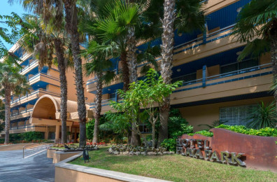 4r Playa Park