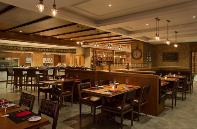 DoubleTree By Hilton Resort ' Spa Marjan Island*