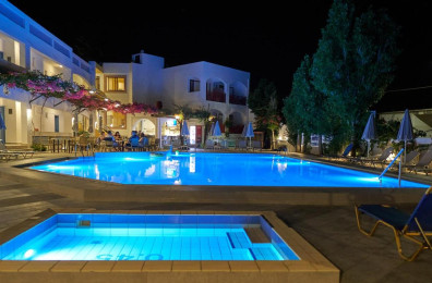 Apollon Hotel (adults only 16+)