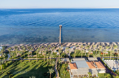 Rixos Sharm El Sheikh Hotel (adults only 18+)