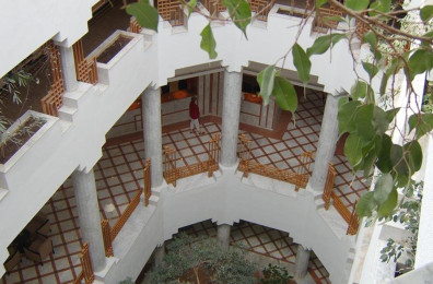 Aziza Beach Thalasso ' Golf (adults only 16+)