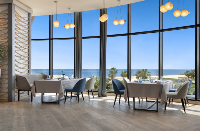 Rixos Premium Alamein (adults only +18)