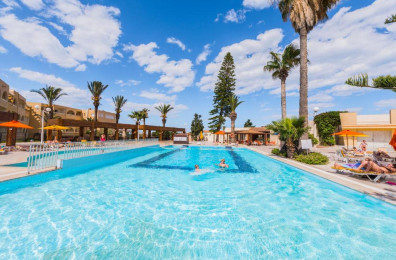 Le Soleil Abou Sofiane Resort