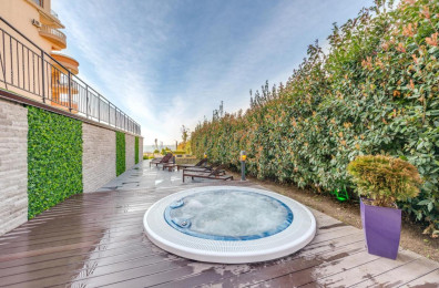 Grand Hotel Sveti Vlas